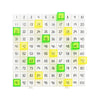 Hundred Board Activity Set