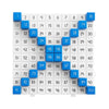 Hundred Board Activity Set