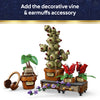 LEGO® (76474) Harry Potter™ Hogwarts™ Herbology Plants Set