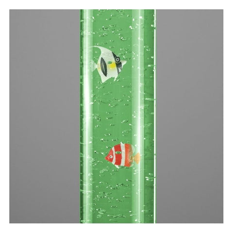 1.2m Colour Changing LED Bubble Tube-AllSensory,Bubble Tubes,Calming & Anxiety,Calming and Relaxation,Helps With,Home Bubble Tubes & Walls,MiniSun,Sensory Seeking,Visual Sensory Toys-Learning SPACE