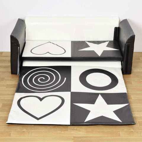 1.4m Square Soft Sided Den-Ball Pits,Down Syndrome,Dropship,Movement Breaks,Play Dens,Rainbow Theme Sensory Room-Learning SPACE