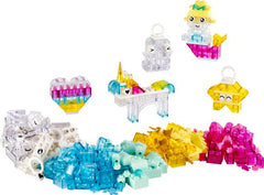 LEGO® Classic (11040) Magical Transparent Box, Activity Toys Learning SPACE