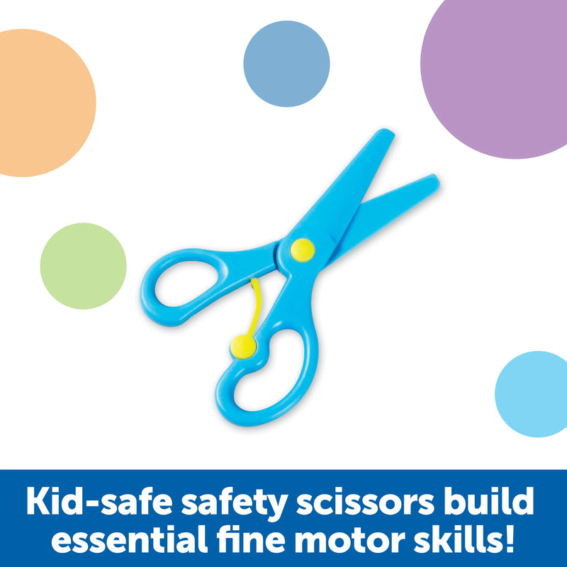 Trace Ace Scissor Skills Set™