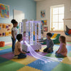 Lumina Multi-Connect Small Sensory Portable Room, Learning SPACE