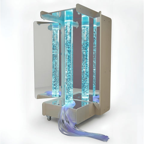 Lumina Multi-Connect Large Sensory Portable Room, Learning SPACE