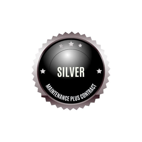 2 Year Silver Maintenance Package, Learning SPACE