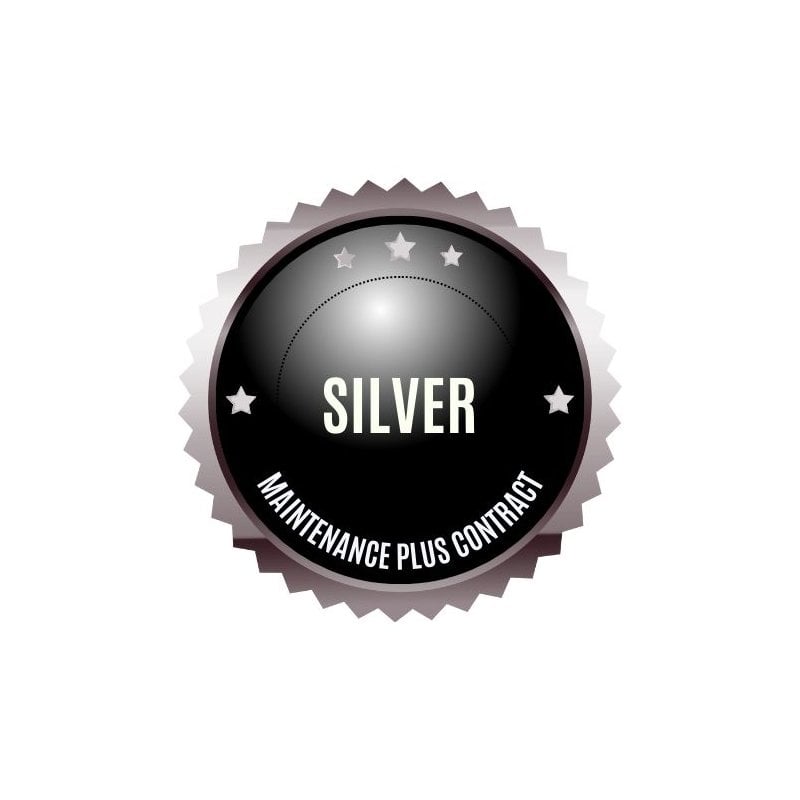 2 Year Silver Maintenance Package, Learning SPACE
