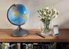 2 in 1 Globe Earth & Constellations-AllSensory,Brainstorm Toys,Lamp,Outer Space,S.T.E.M,Sensory Light Up Toys,Stock,Visual Sensory Toys,World & Nature-Learning SPACE