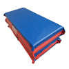 Two Tone Foldable Rest/Sleep Mat, Learning SPACE
