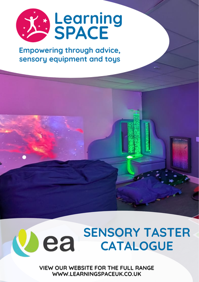 Sensory Taster Catalogue