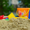 20kg Bag of High Quality Play Sand for sand pits, trays-Baby Bath. Water & Sand Toys,Dropship,Eco Friendly,Messy Play,Outdoor Sand & Water Play,Outdoor Sand Pits,Rainbow Eco Play,S.T.E.M,Sand,Science Activities,Seasons,Sensory Garden,Stock,Summer,Water & Sand Toys-Learning SPACE