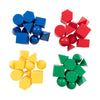 Geometric Solids Set 1"