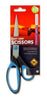 21.5cm Easy Grip Scissors, Learning SPACE