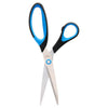 21.5cm Easy Grip Scissors, Learning SPACE