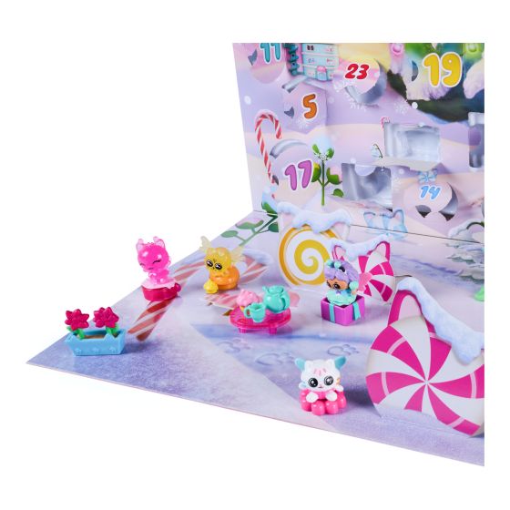 Gabby's Dollhouse Fairy Advent Calendar