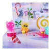 Gabby's Dollhouse Fairy Advent Calendar