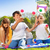 24 Bouncy Putty Pots - Roll into a ball and bounce!, Learning SPACE