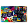 250 Piece Mega Art Set-Art Materials,Arts & Crafts,Back To School,Chalk,Craft Activities & Kits,Early Arts & Crafts,Primary Arts & Crafts,Stationery-Learning SPACE