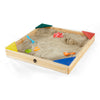 Plum® Junior Wooden Sand Pit [Natural]