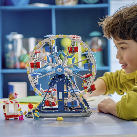 LEGO® Creator (31389) 3-in-1 Iconic Ferris Wheel