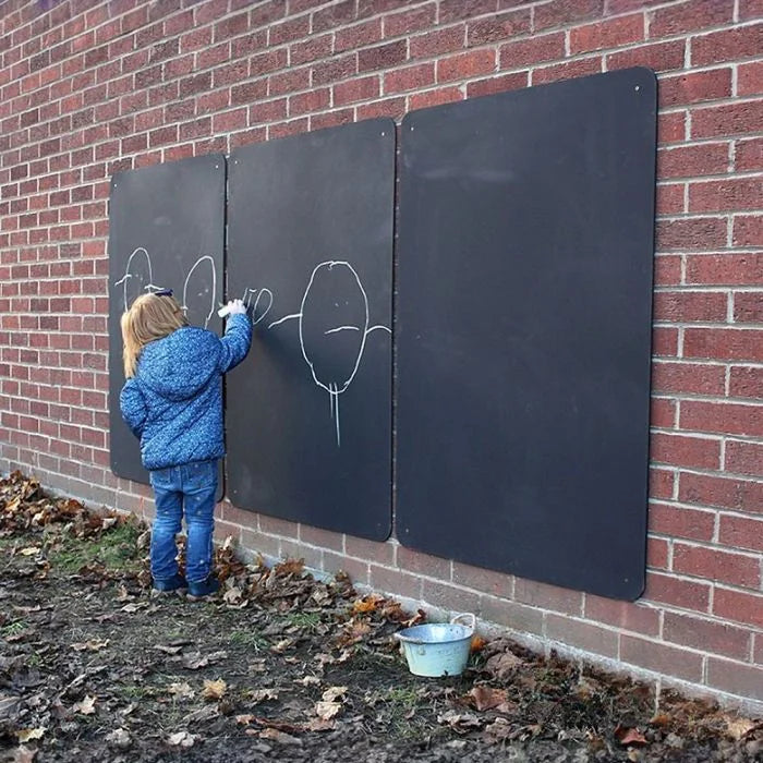 Blackboard Set (3Pk), Arts & Crafts Learning SPACE