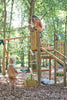 Plum® Discovery® Adventure Playcentre with Swings, Outdoor Play Equipment Learning SPACE