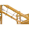 Plum® Discovery® Adventure Playcentre with Swings, Outdoor Play Equipment Learning SPACE