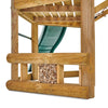 Plum® Discovery® Adventure Playcentre with Swings, Outdoor Play Equipment Learning SPACE