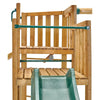 Plum® Discovery® Adventure Playcentre with Swings, Outdoor Play Equipment Learning SPACE