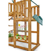 Plum® Discovery® Adventure Playcentre with Swings, Outdoor Play Equipment Learning SPACE