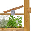 Plum® Discovery® Adventure Playcentre with Swings, Outdoor Play Equipment Learning SPACE