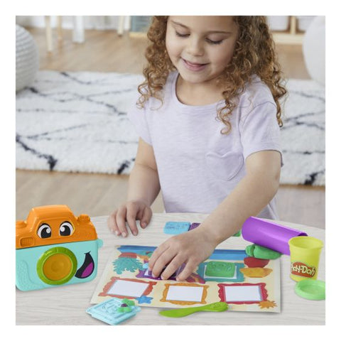 Play-Doh Camera Starter Set