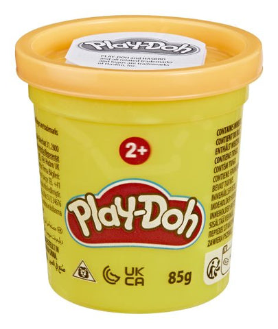 Play-Doh Single Can