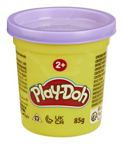 Play-Doh Single Can