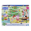 Peppa Pig Peppa & Evie's Advent Calendar
