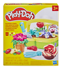 Play-Doh Blooming Flowers