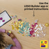 LEGO® Classic (11040) Magical Transparent Box