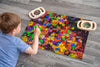 Autumn Leaves A2 Play Mat, Learning SPACE