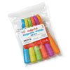 Colourful Magnetic Wands (Set of 6)