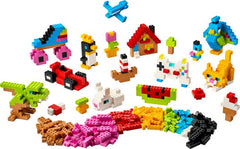 LEGO® Classic (11045) Creative Colourful Bricks, Activity Toys Learning SPACE