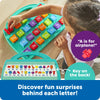 Lift-A-Letter™ Alphabet Board