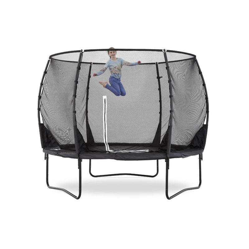 6ft Plum® Magnitude Springsafe® Trampoline & Enclosure