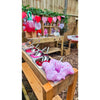 Pick And Mix Potion Bench, Learning SPACE