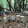 Trog Towers (6Pk), Learning SPACE