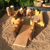 Trog Towers (6Pk), Learning SPACE
