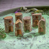 Trog Towers (6Pk), Learning SPACE