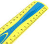 30cm Kidygrip Ruler-Arts & Crafts,Back To School,Drawing & Easels,Learning Difficulties,Maped Stationery,Maths,Primary Arts & Crafts,Primary Literacy,Primary Maths,Seasons,Shape & Space & Measure,Stationery,Stock-Learning SPACE