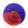 30cm Round Liquid Floor Tiles - 4 Colour, Learning SPACE