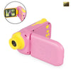 Folding Digital Camera For Children