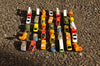 35 Die Cast Vehicles, Learning SPACE